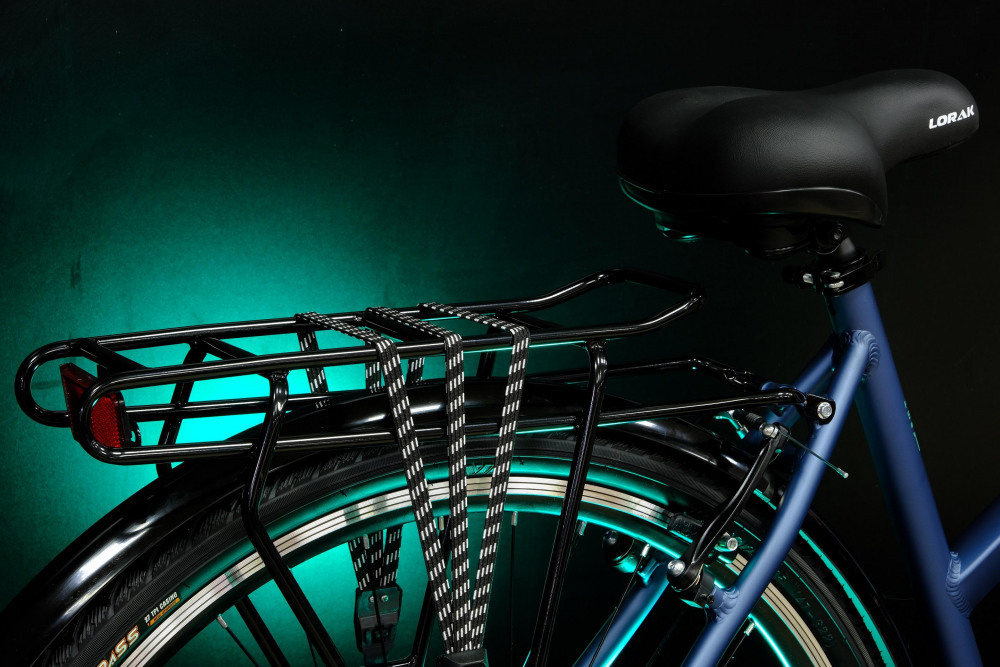 Lorak Road 300 Lady Матовый Серый