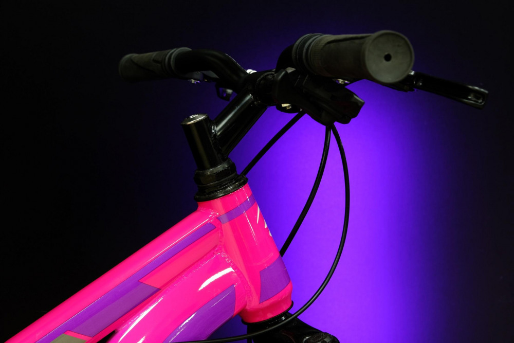 Heam First 247 Розовый/Фиолетовый/Белый