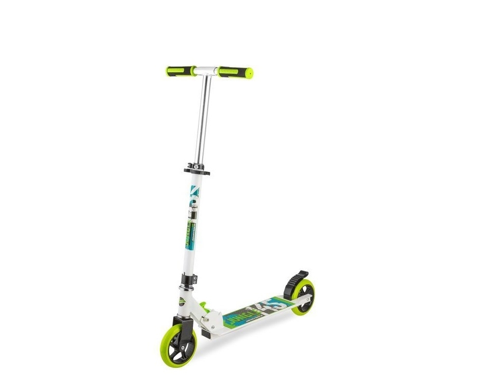 Самокат NOVATRACK JUNGLE колеса 145 мм (145.JUNGLE)